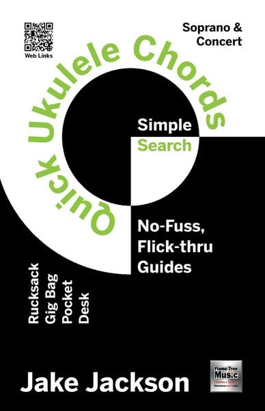 Produktbild: Quick Ukulele Chords