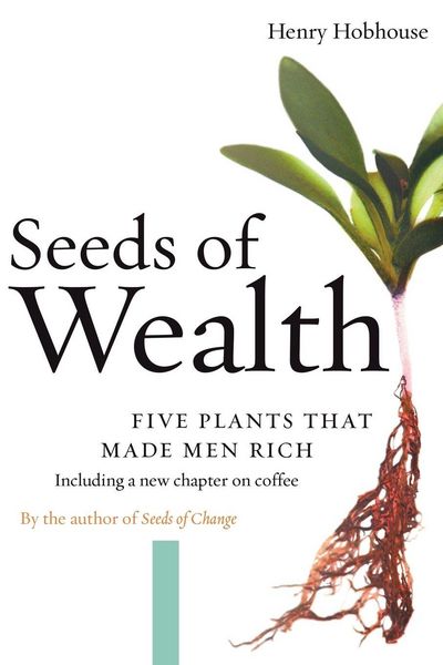 Produktbild: Seeds of Wealth
