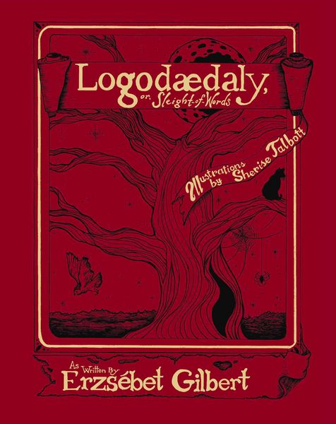 Produktbild: Logodaedaly, or Sleight-Of-Words