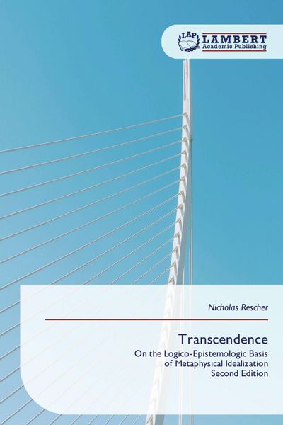 Produktbild: Transcendence