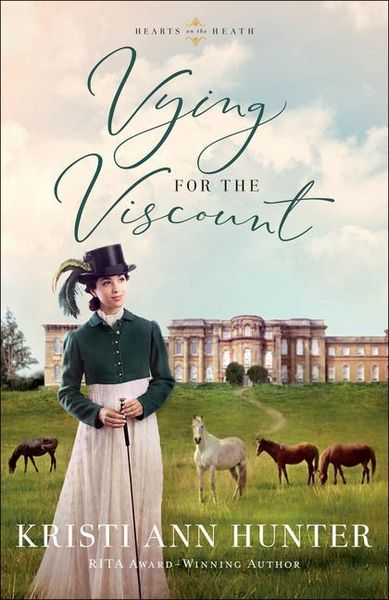 Produktbild: Vying for the Viscount