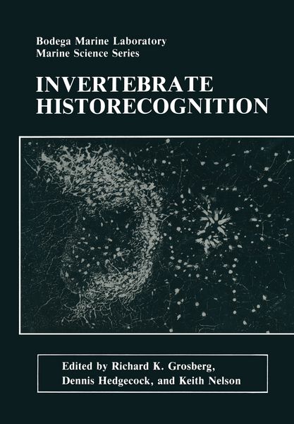 Produktbild: Invertebrate Historecognition