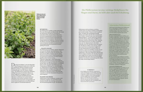 Produktbild: Landlust Naturapotheke 2