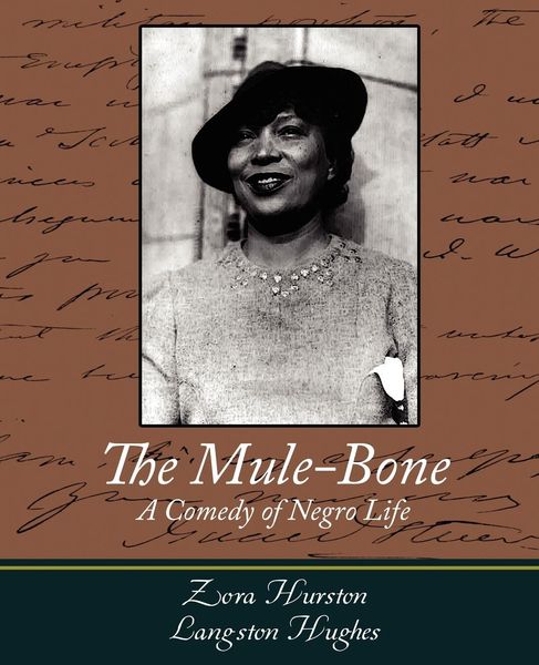 Produktbild: The Mule-Bone