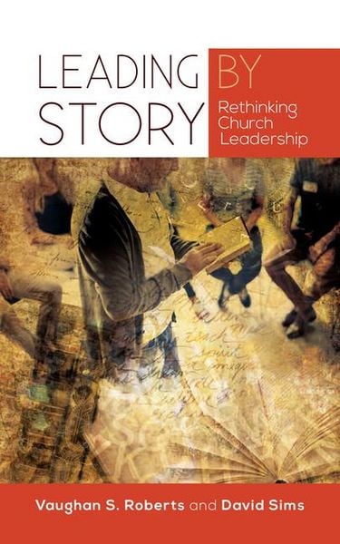 Produktbild: Leading by Story