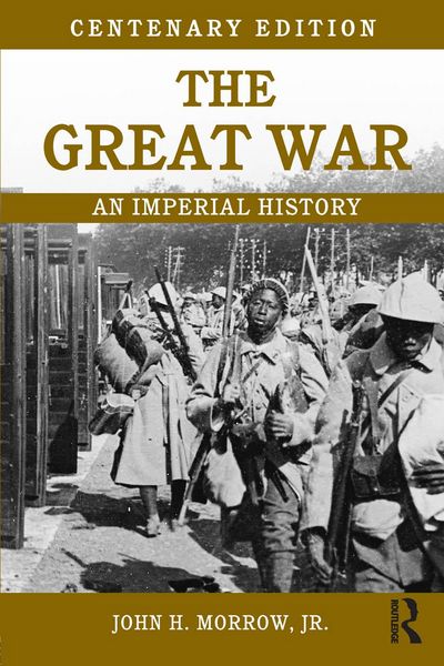 Produktbild: The Great War