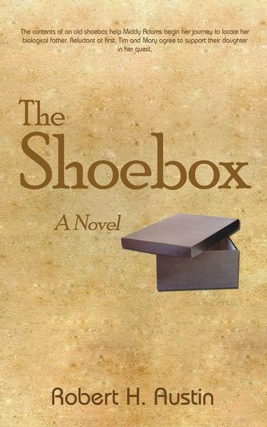 Produktbild: The Shoebox
