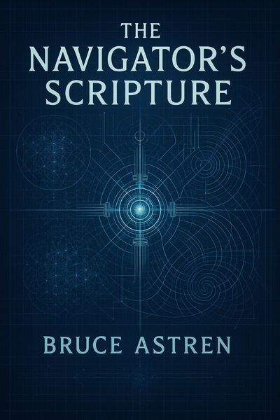 Produktbild: The Navigator's Scripture