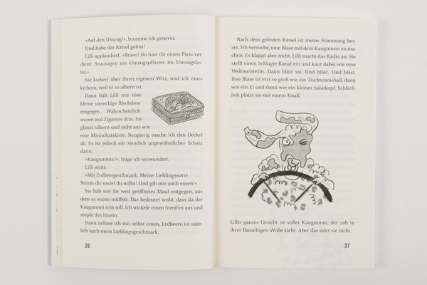 Produktbild: Sofabanditen oder Die verr&uuml;ckte Befreiung der H&uuml;hner