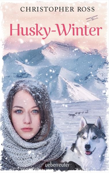 Produktbild: Husky-Winter