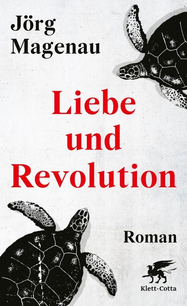 Produktbild: Liebe und Revolution