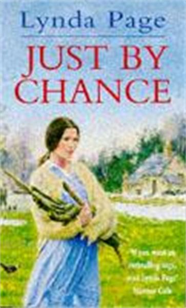 Produktbild: Just By Chance
