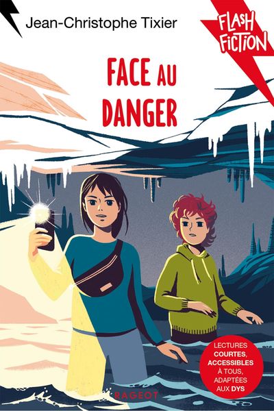 Produktbild: Face au danger