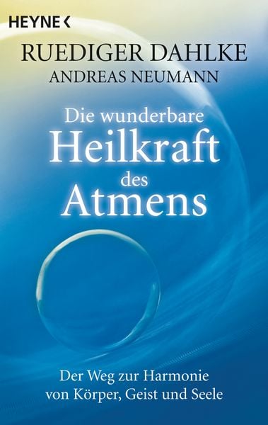 Produktbild: Die wunderbare Heilkraft des Atmens