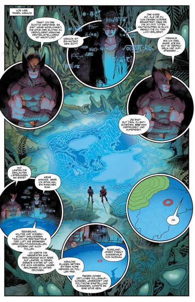 Produktbild: Wolverine: Der Beste