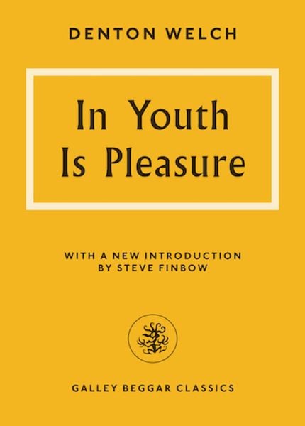 Produktbild: In Youth Is Pleasure