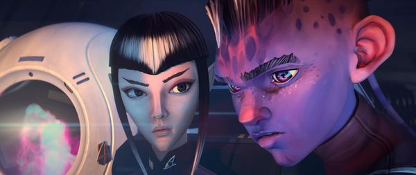 Produktbild: Star Trek: Prodigy - Staffel 2 [3 BRs]