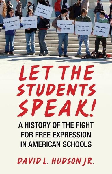 Produktbild: Let the Students Speak!