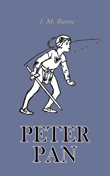 Produktbild: Peter Pan