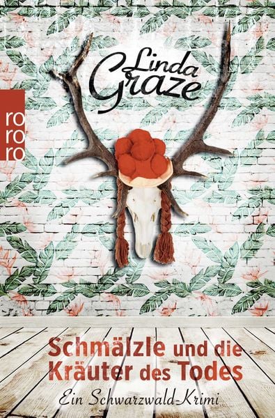 Produktbild: Schm&auml;lzle und die Kr&auml;uter des Todes