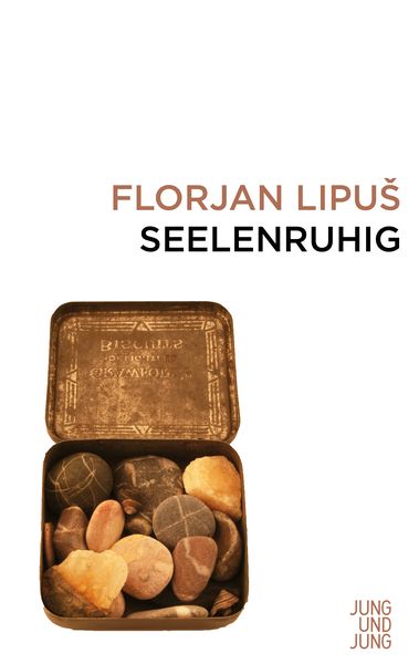 Produktbild: Seelenruhig