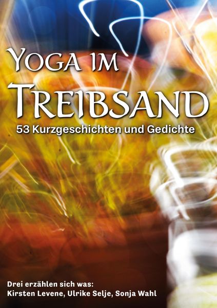 Produktbild: Yoga im Treibsand