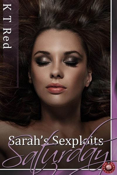 Produktbild: Sarah's Sexploits - Saturday