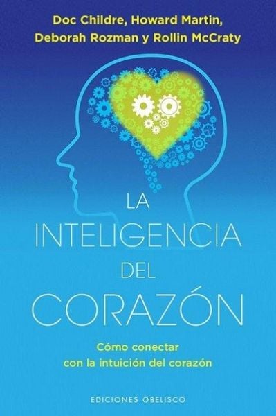 Produktbild: Inteligencia del Corazon, La