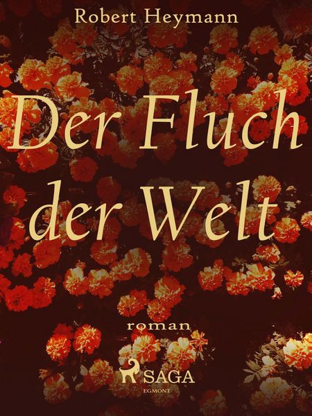 Produktbild: Der Fluch der Welt