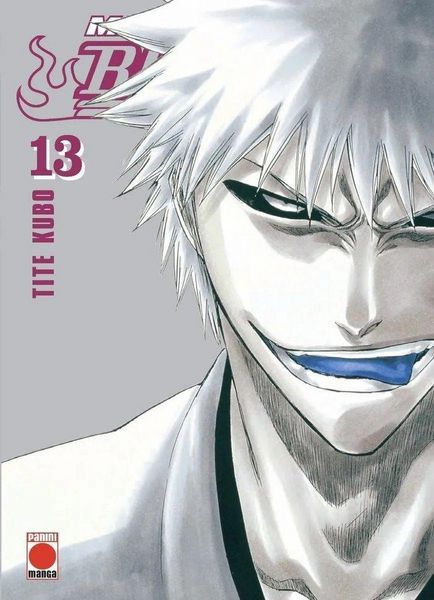 Produktbild: Maximum Bleach 13