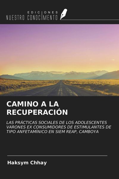 Produktbild: CAMINO A LA RECUPERACI&Oacute;N