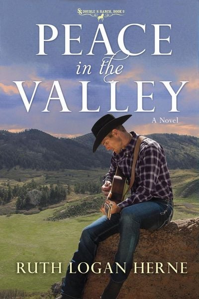 Produktbild: Peace in the Valley