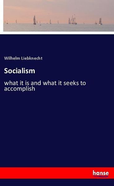 Produktbild: Socialism