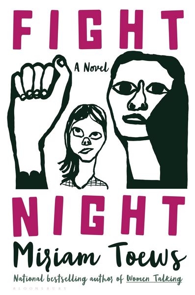 Produktbild: Fight Night