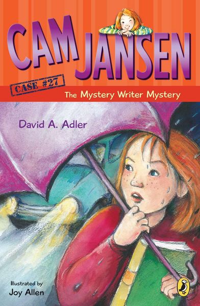 Produktbild: Cam Jansen