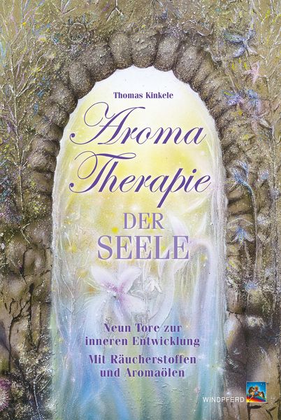 Produktbild: Aromatherapie der Seele