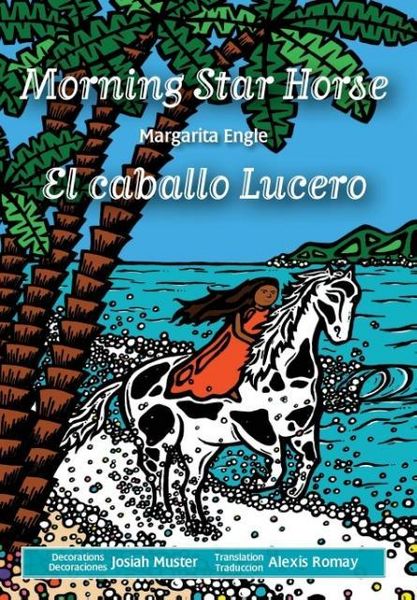 Produktbild: Morning Star Horse / El caballo Lucero