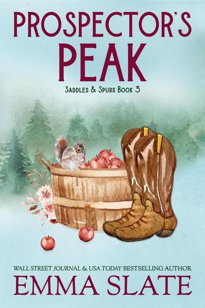 Produktbild: Prospector's Peak