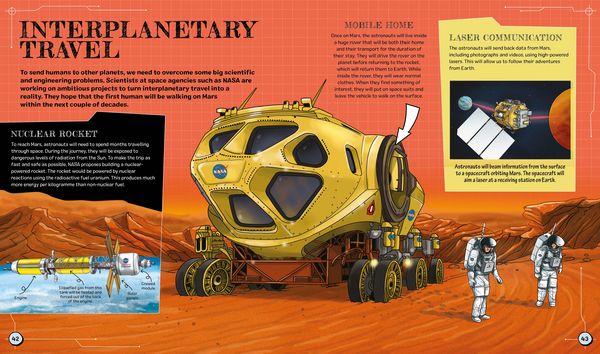 Produktbild: The Spectacular Science of Vehicles