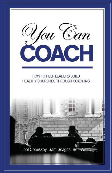 Produktbild: You Can Coach
