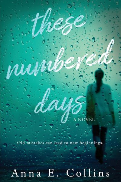 Produktbild: These Numbered Days