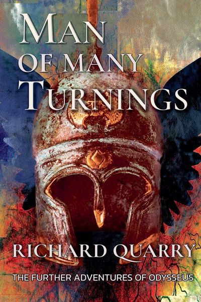 Produktbild: Man Of Many Turnings