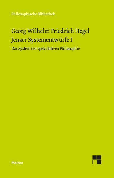 Produktbild: Jenaer Systementw&uuml;rfe I