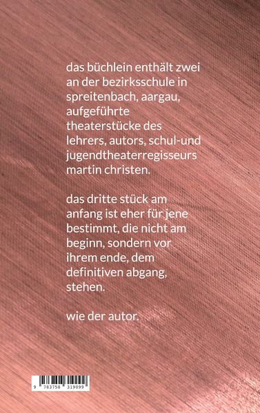 Produktbild: St&uuml;cke 1-3