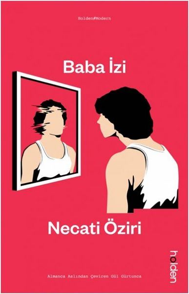 Produktbild: Baba Izi