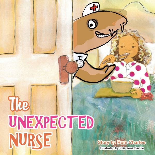 Produktbild: The Unexpected Nurse