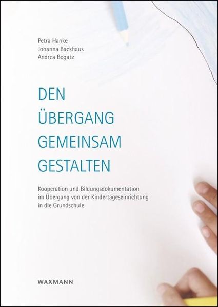 Produktbild: Den &Uuml;bergang gemeinsam gestalten