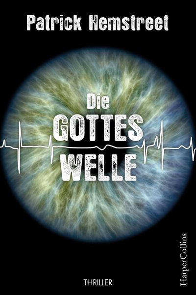 Produktbild: Die Gotteswelle