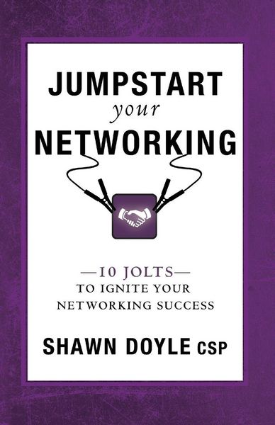 Produktbild: Jumpstart Your Networking