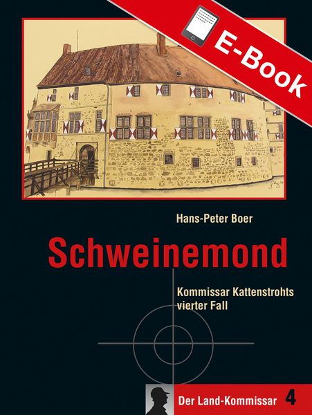 Produktbild: Schweinemond